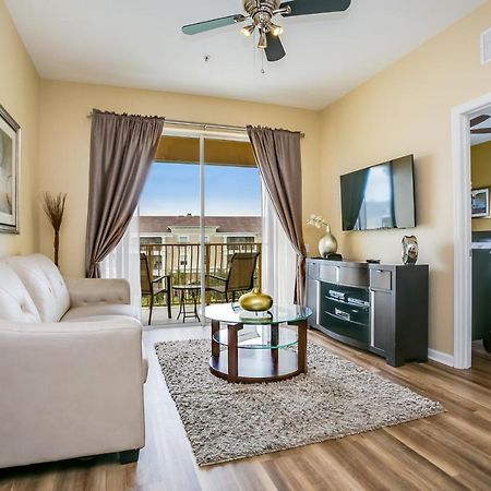 Ferienwohnung 4814 Cayview Avenue #401 Orlando Exterior foto