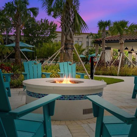 Ferienwohnung 4814 Cayview Avenue #401 Orlando Exterior foto