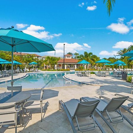 Ferienwohnung 4814 Cayview Avenue #401 Orlando Exterior foto