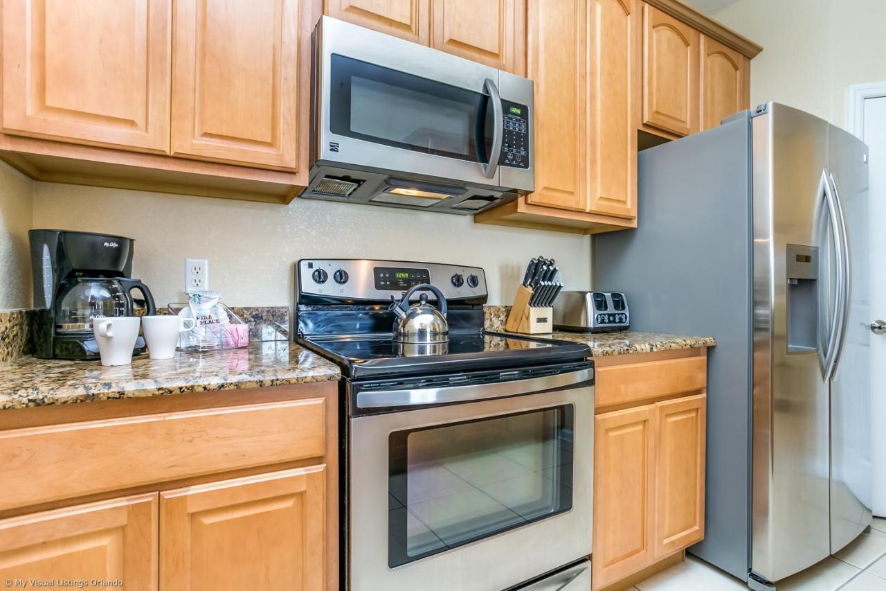 Ferienwohnung 4814 Cayview Avenue #401 Orlando Exterior foto