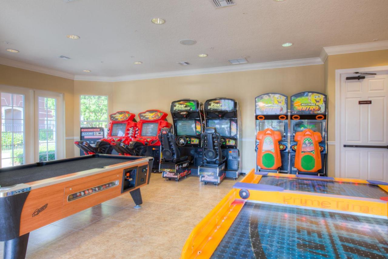 Ferienwohnung 4814 Cayview Avenue #401 Orlando Exterior foto