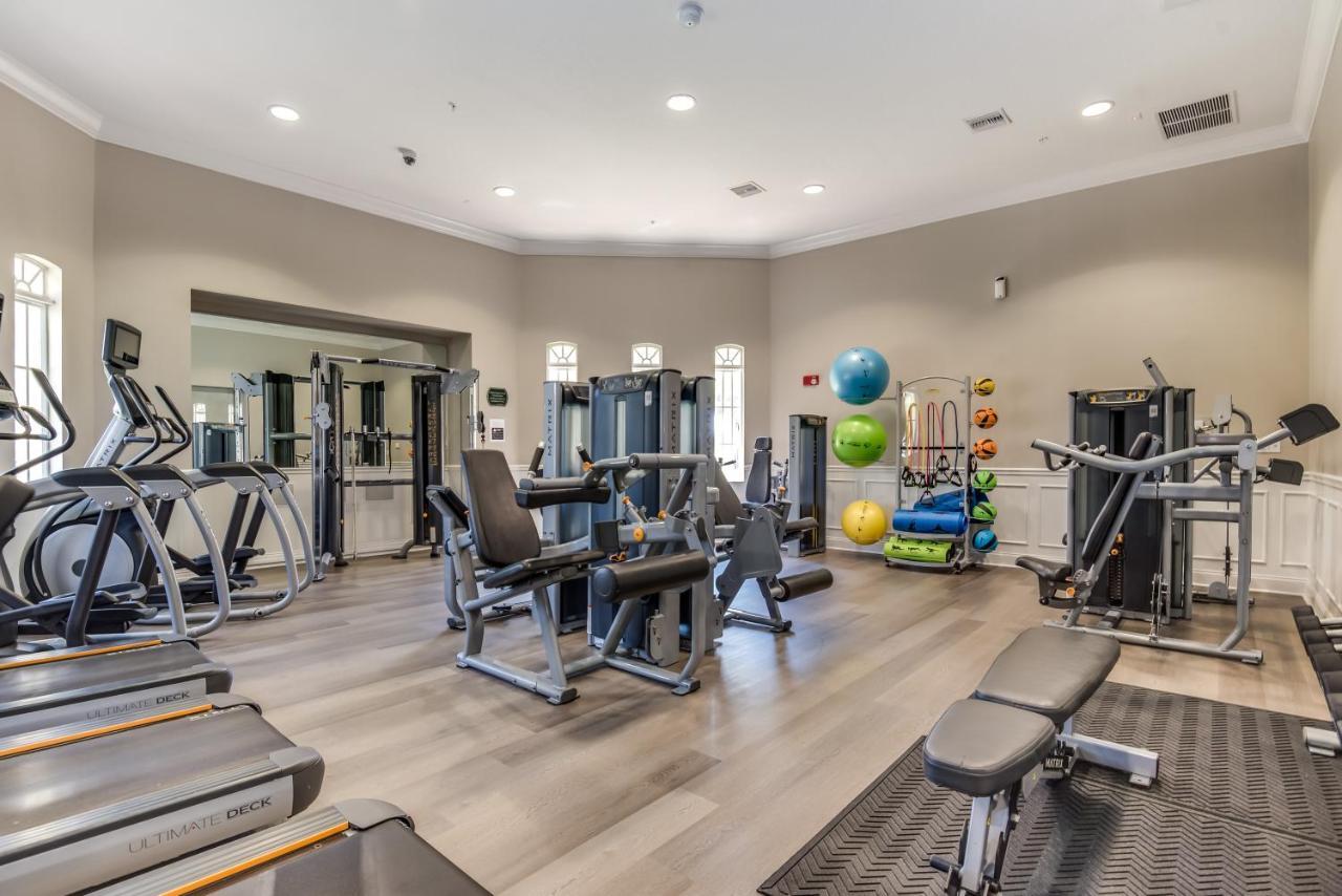 Ferienwohnung 4814 Cayview Avenue #401 Orlando Exterior foto