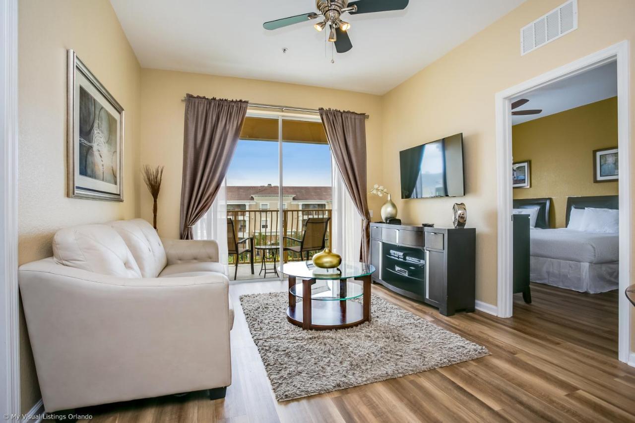 Ferienwohnung 4814 Cayview Avenue #401 Orlando Exterior foto