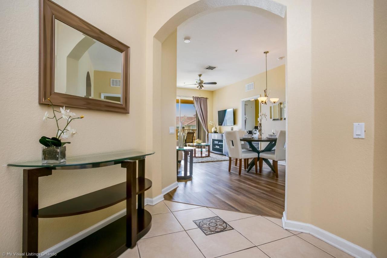 Ferienwohnung 4814 Cayview Avenue #401 Orlando Exterior foto