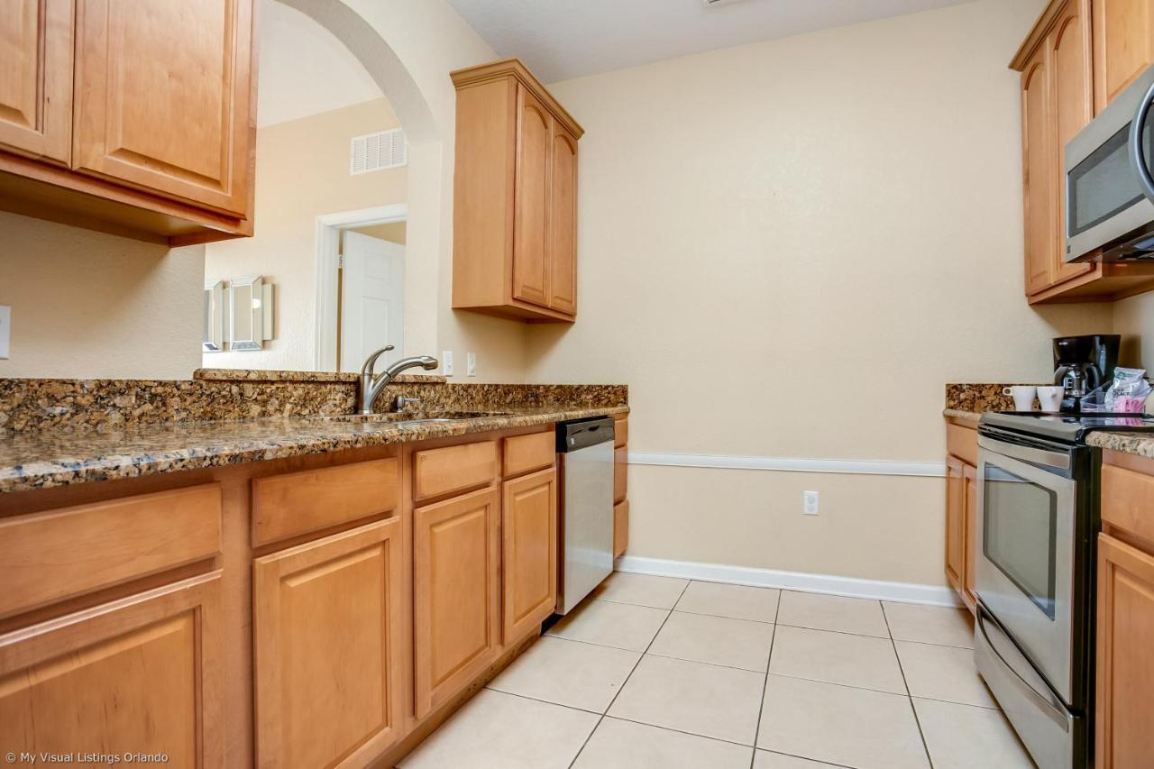 Ferienwohnung 4814 Cayview Avenue #401 Orlando Exterior foto