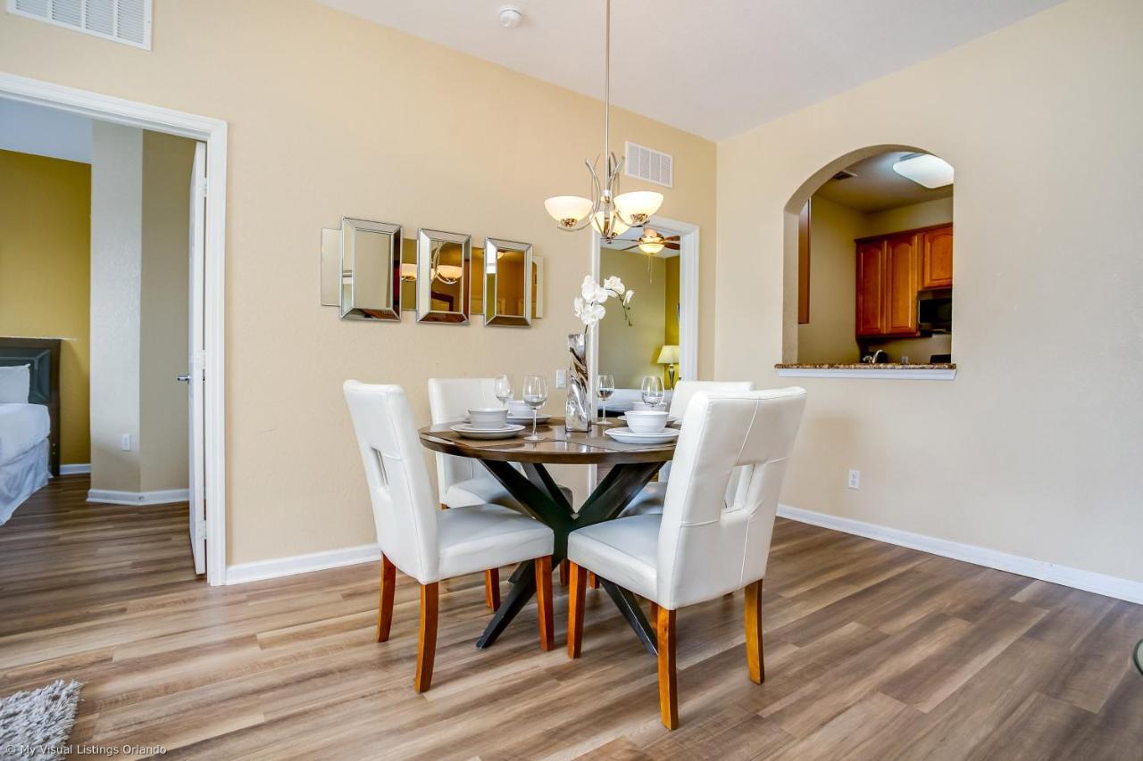 Ferienwohnung 4814 Cayview Avenue #401 Orlando Exterior foto