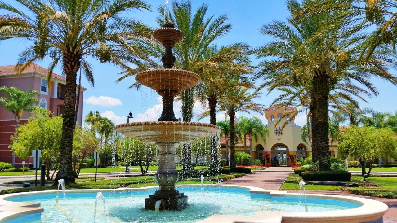 Ferienwohnung 4814 Cayview Avenue #401 Orlando Exterior foto