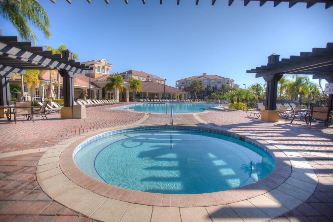 Ferienwohnung 4814 Cayview Avenue #401 Orlando Exterior foto
