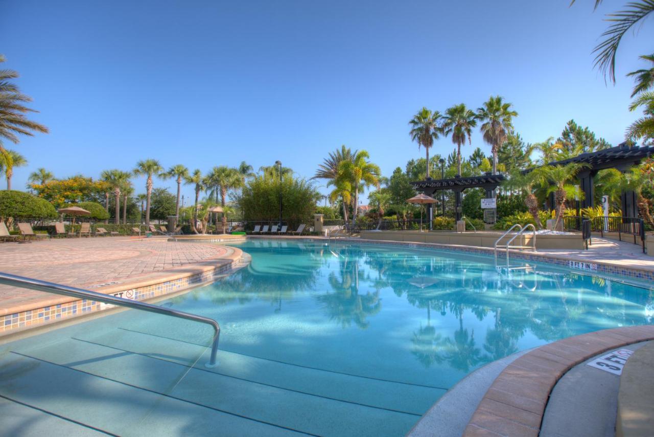 Ferienwohnung 4814 Cayview Avenue #401 Orlando Exterior foto