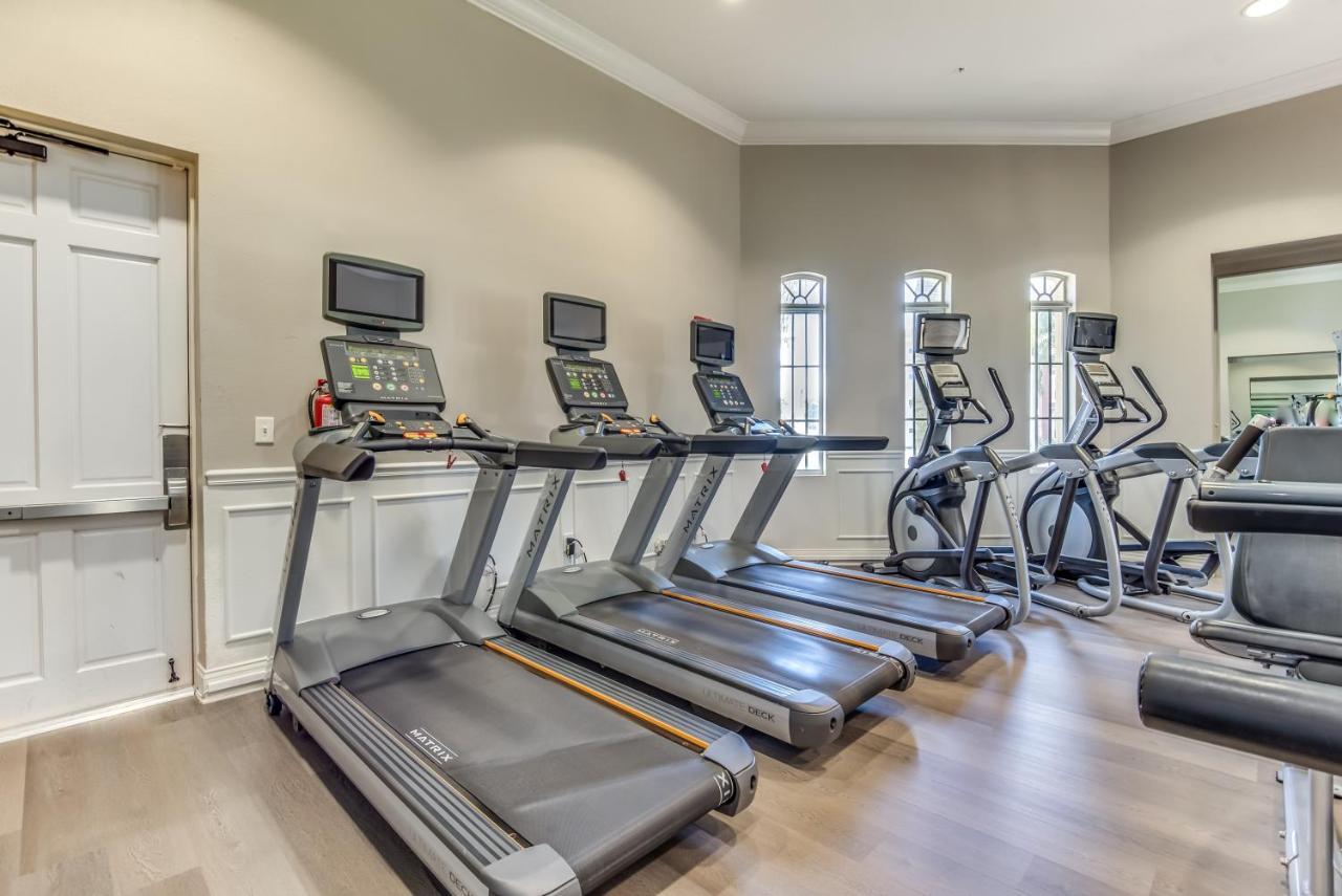 Ferienwohnung 4814 Cayview Avenue #401 Orlando Exterior foto