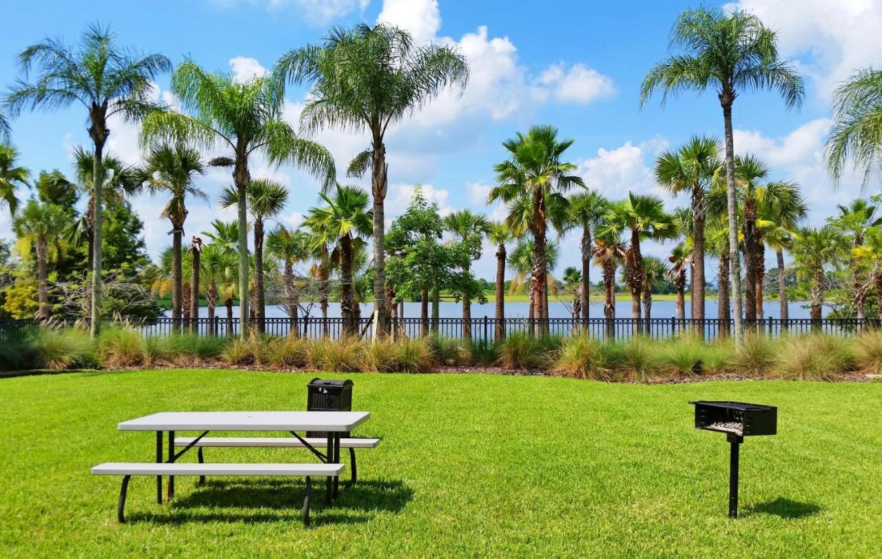 Ferienwohnung 4814 Cayview Avenue #401 Orlando Exterior foto