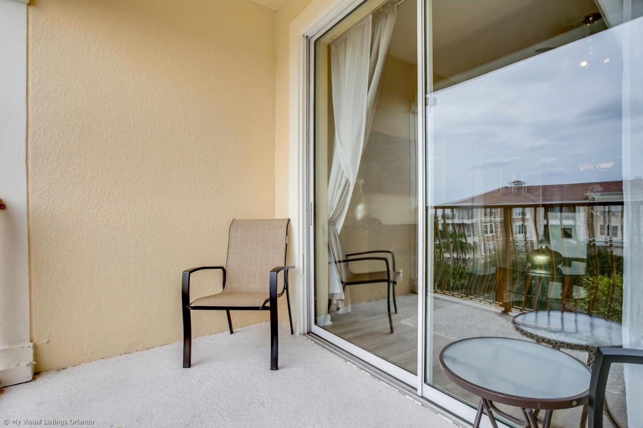 Ferienwohnung 4814 Cayview Avenue #401 Orlando Exterior foto