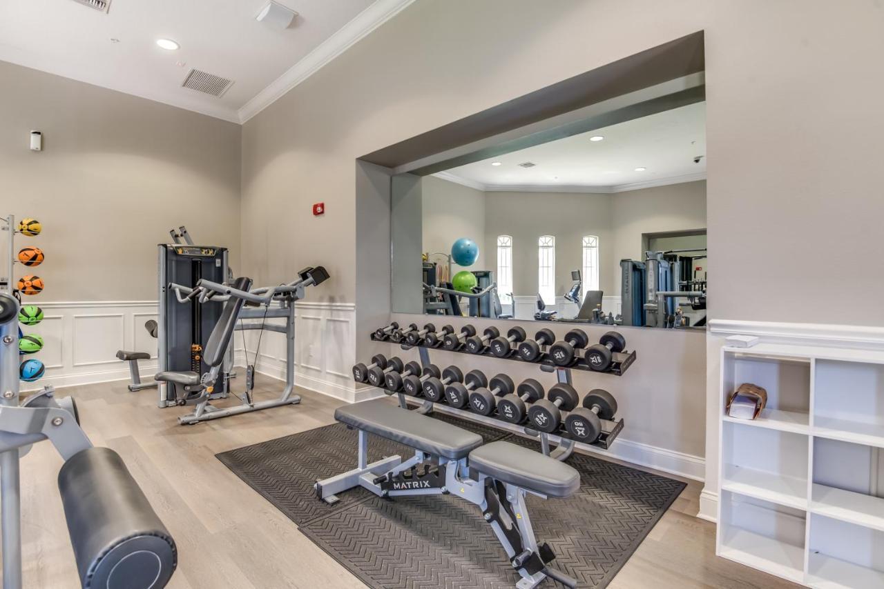Ferienwohnung 4814 Cayview Avenue #401 Orlando Exterior foto