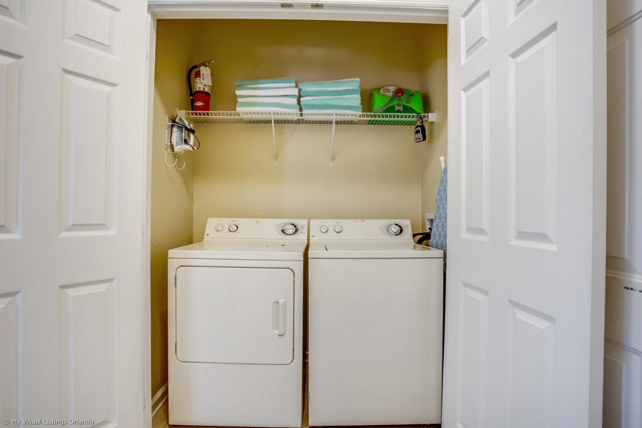 Ferienwohnung 4814 Cayview Avenue #401 Orlando Exterior foto