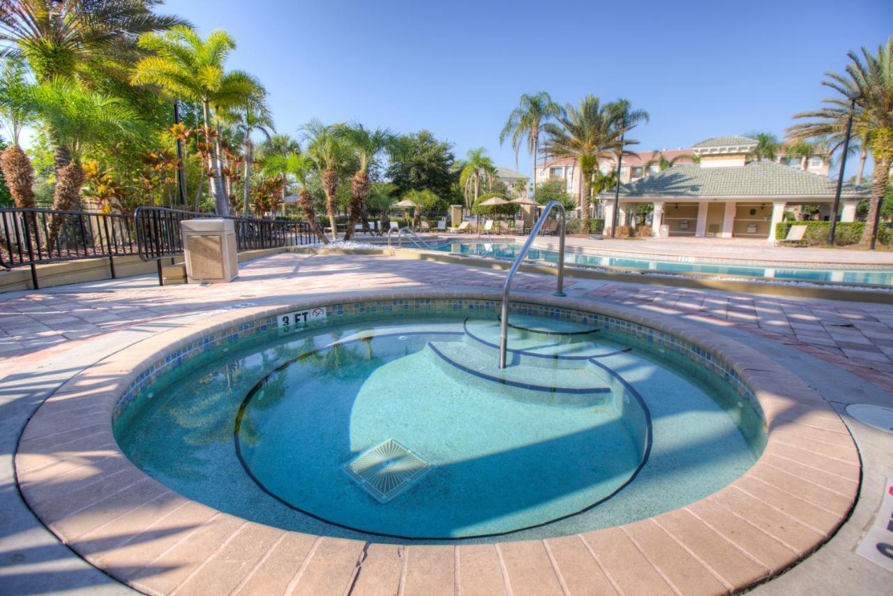 Ferienwohnung 4814 Cayview Avenue #401 Orlando Exterior foto