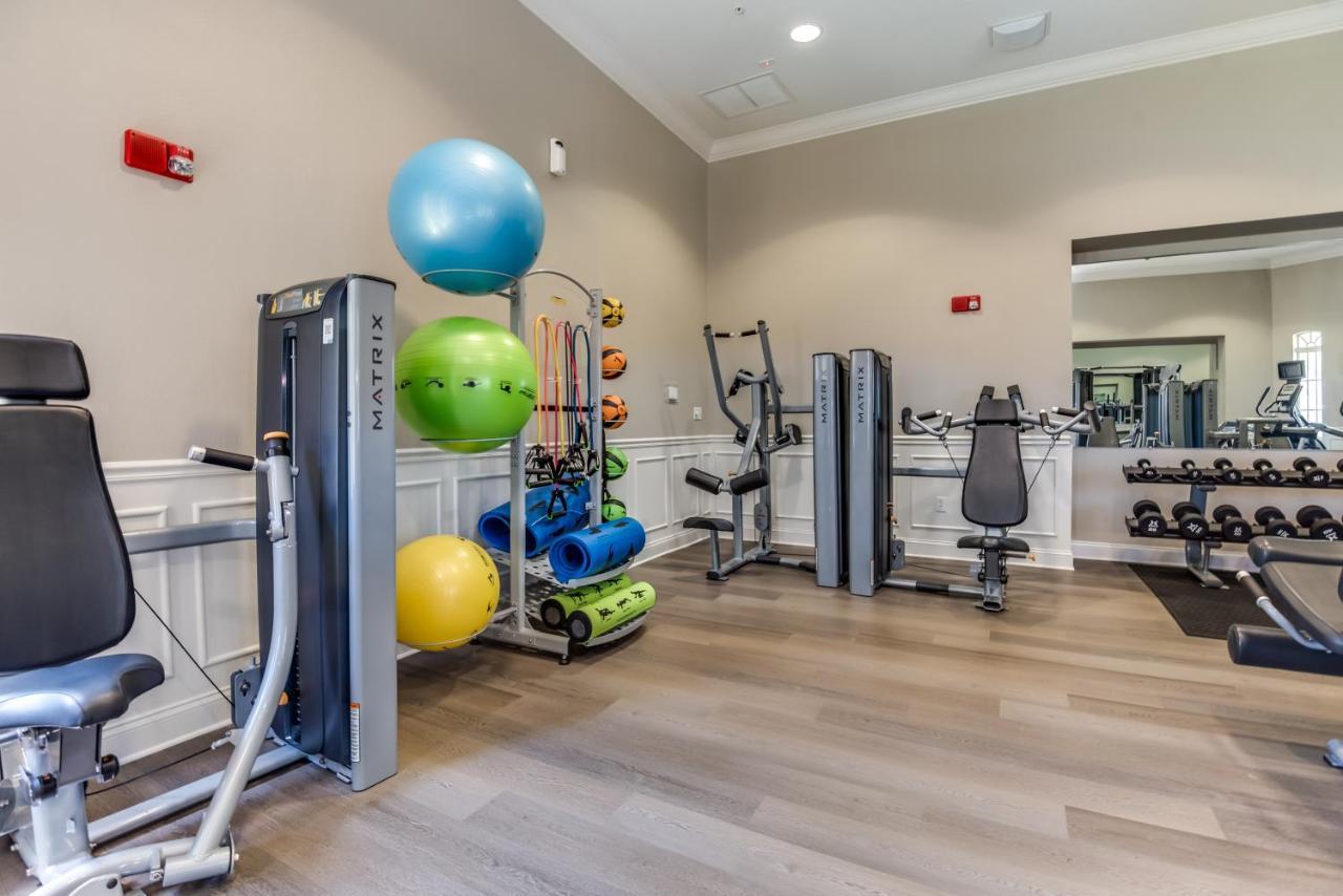 Ferienwohnung 4814 Cayview Avenue #401 Orlando Exterior foto