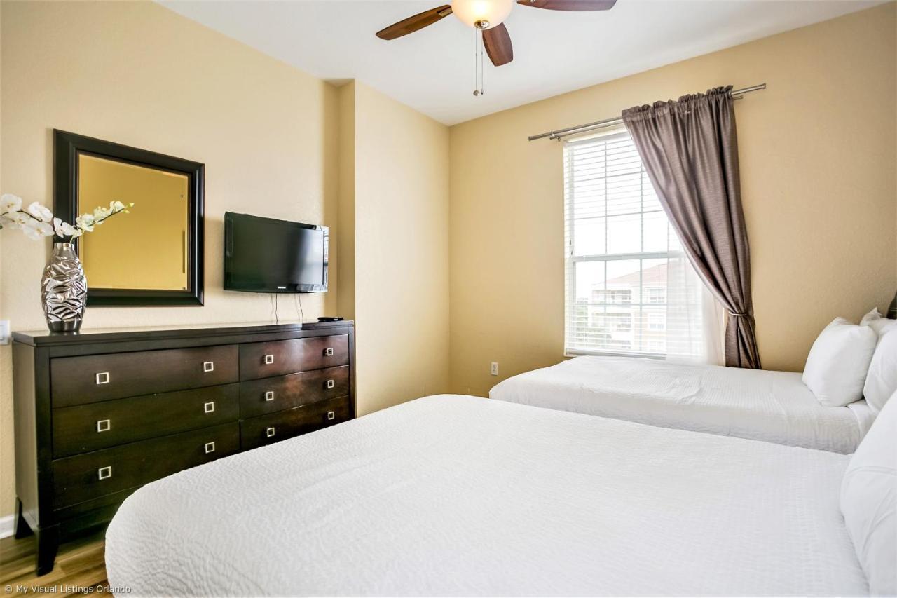Ferienwohnung 4814 Cayview Avenue #401 Orlando Exterior foto