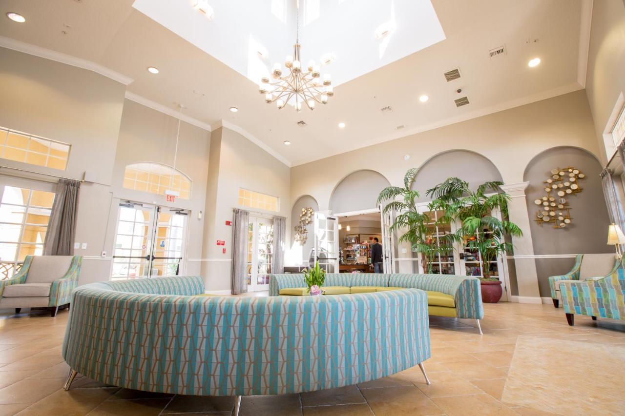 Ferienwohnung 4814 Cayview Avenue #401 Orlando Exterior foto