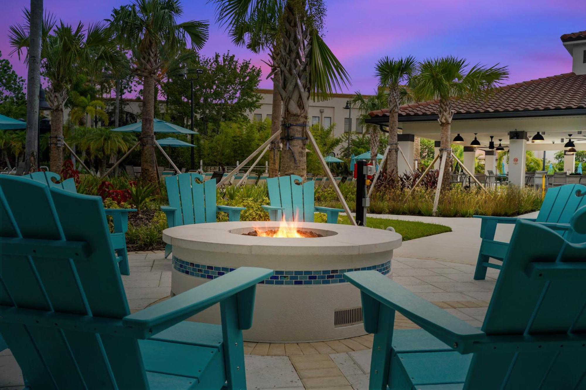 Ferienwohnung 4814 Cayview Avenue #401 Orlando Exterior foto