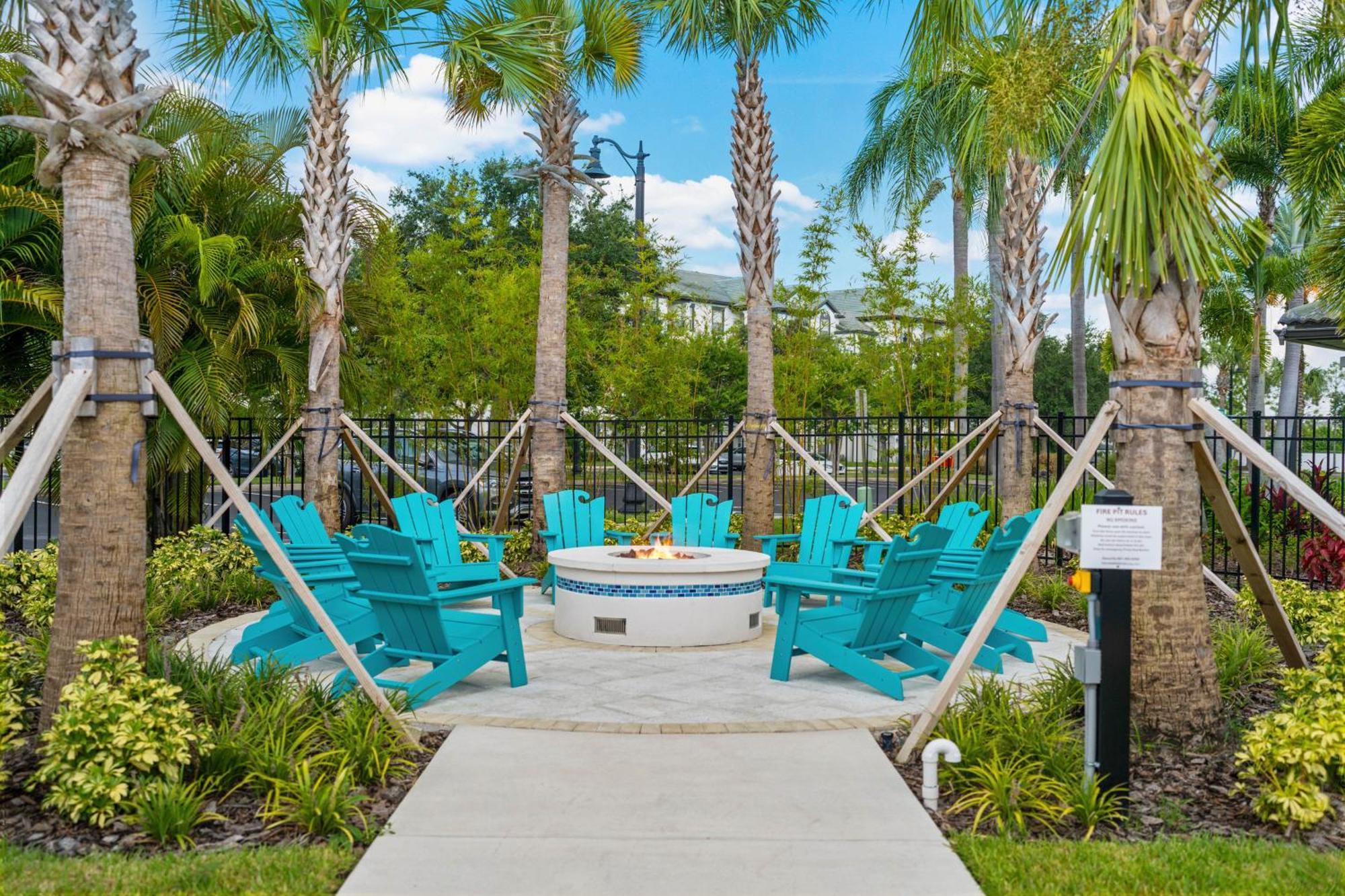 Ferienwohnung 4814 Cayview Avenue #401 Orlando Exterior foto